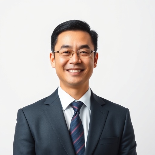 张明远 - 中文有码视频创始人 & CEO照片